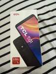 Telefon tcl 501 sigilat