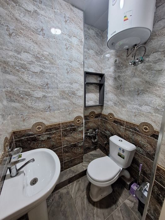 ЕВРО квартира ижарага.