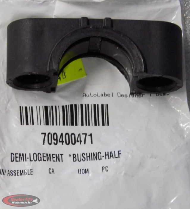 Bucsa ghidon/coloana directie Atv Can-am