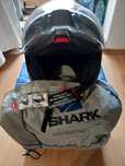 Каска за мотор Shark evojet L