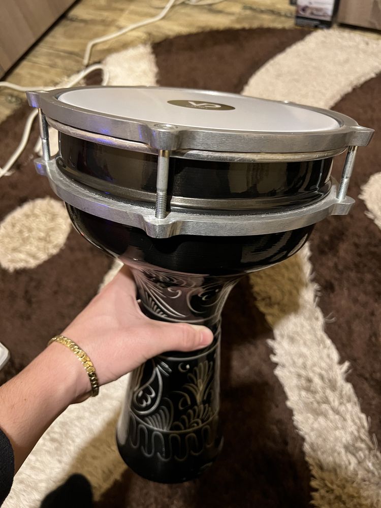 Tarabană VD darbuka