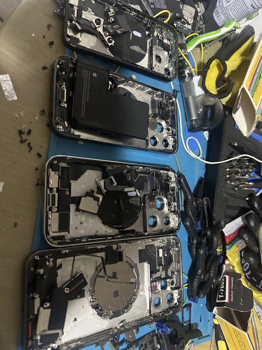 Carcase iphone disponibile