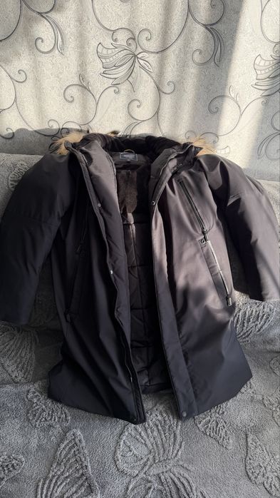 Продам пухивик не сильно длинный