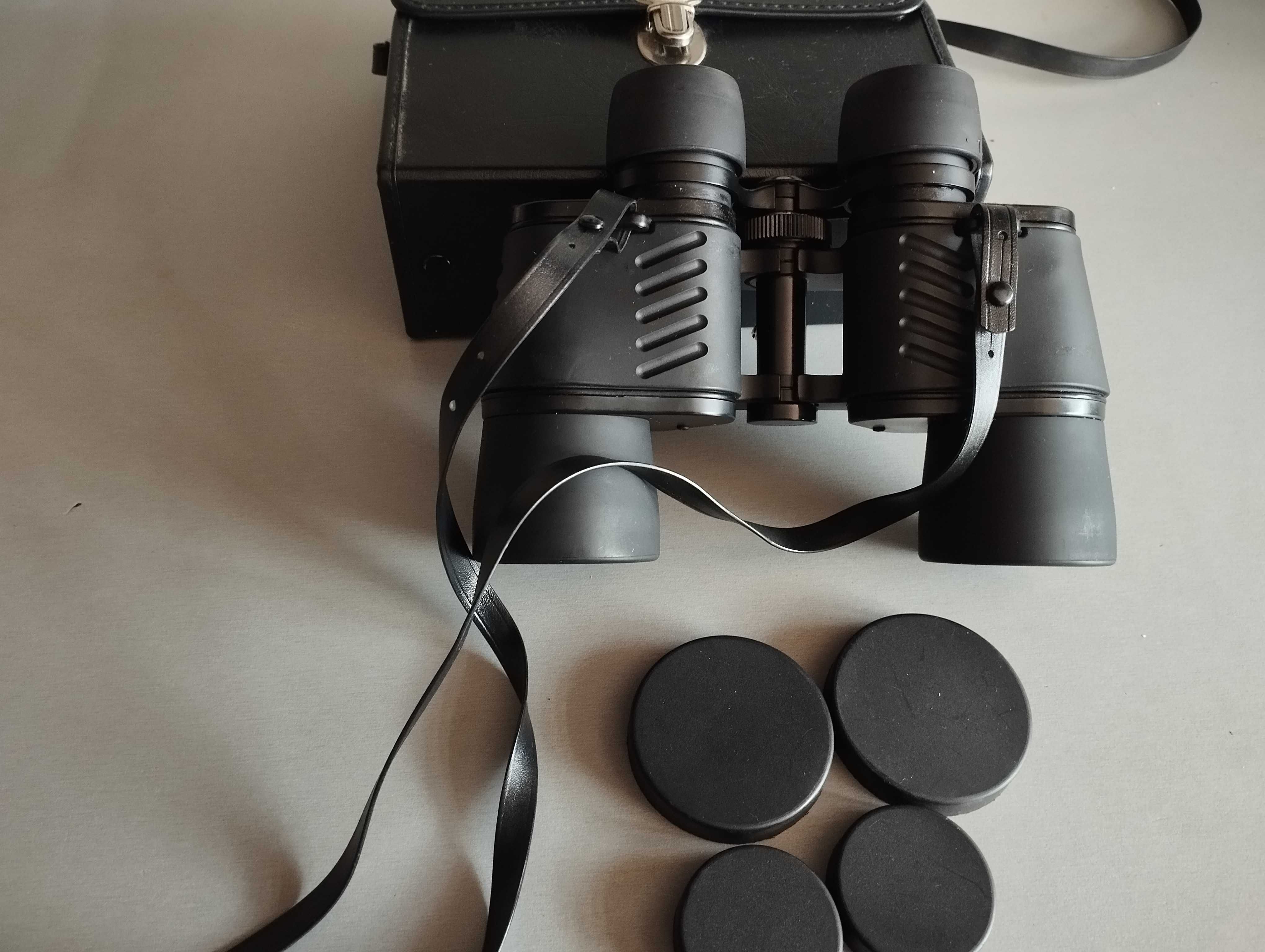 Промо Ловен Японски Бинокъл-Opticron VEGA II 8x40