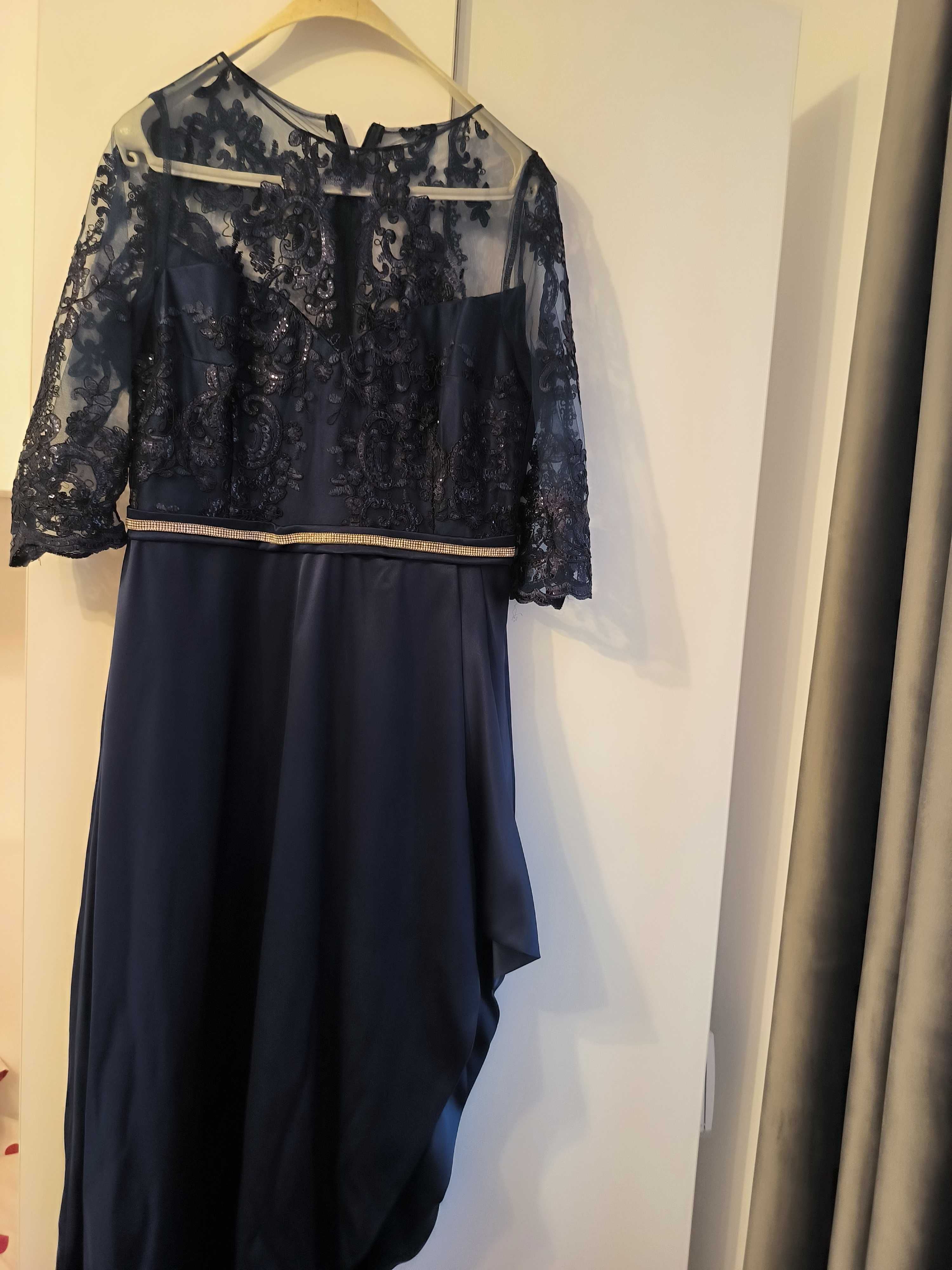 Rochie ocazie purtata o singura data