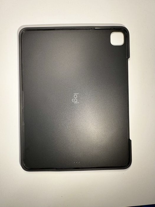 Logitech Combo Touch iPad Pro 13" (M4)
