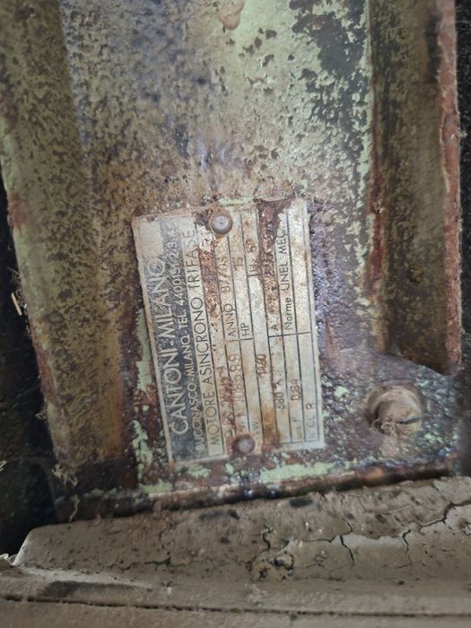 МЕШАЛКА мишалка meshalka