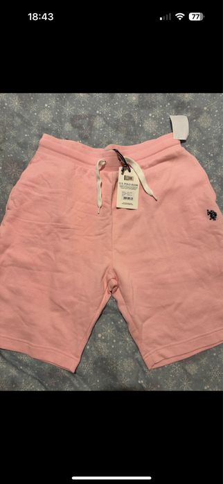 Pantaloni scurti barbati