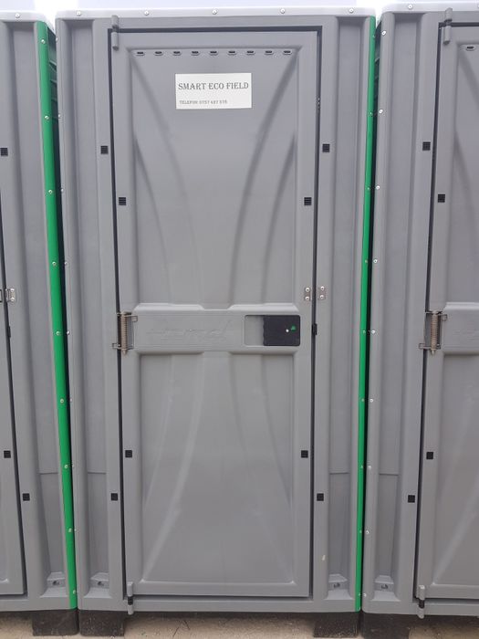 Inchiriere toalete ecologice / WC