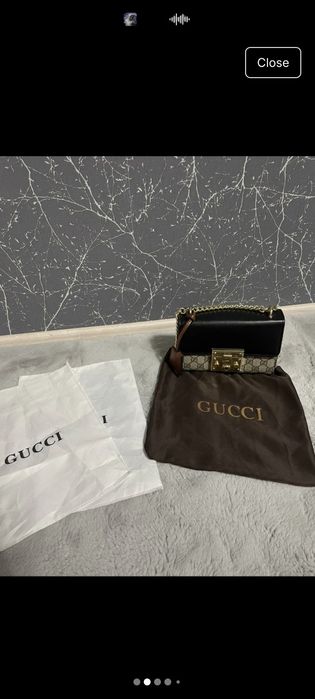 Geanta Dama Gucci