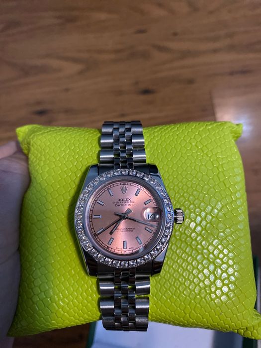 Дамски часовник Rolex