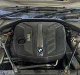 Motor 2.0 diesel N47D20C 135 kw 184 BMW 2010 2014