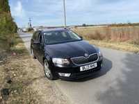 Piese dezmembrari skoda octavia 3 1.6 tdi 105 cp clha clhb