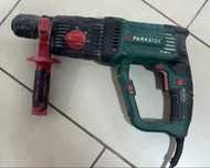 бормашина и чук PBH 1050 D4