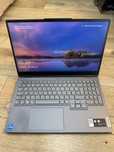 Лаптоп Lenovo legion 5 15IAH7 Rtx 3050ti Перфектен!