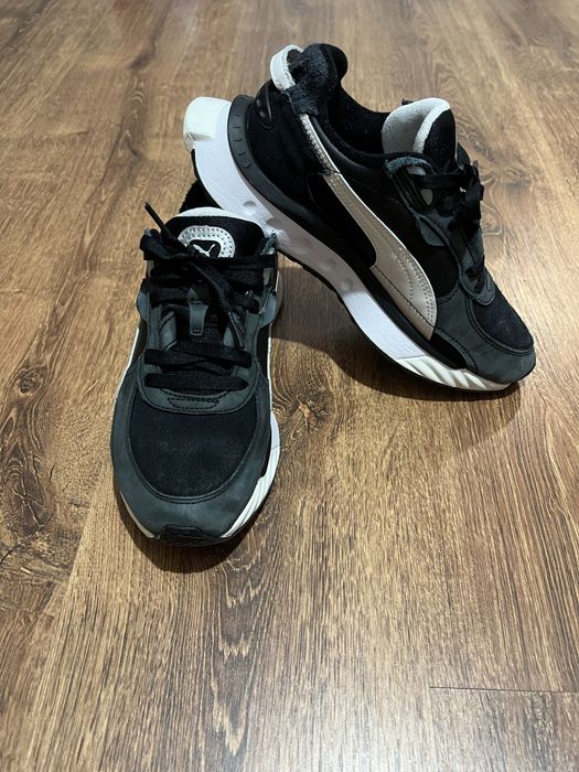 Дамски маратонки PUMA