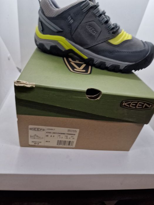 Keen Ridge Flex nr. 41(26.5cm)