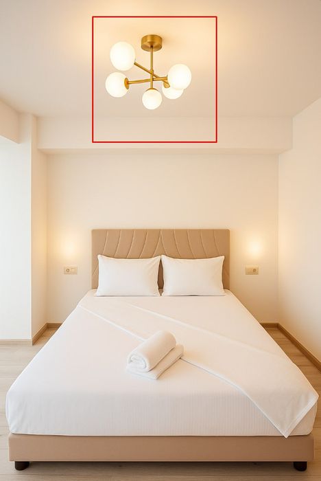 Zlata Apartments – Apartamente în Regim Hotelier în Inima Sucevei!