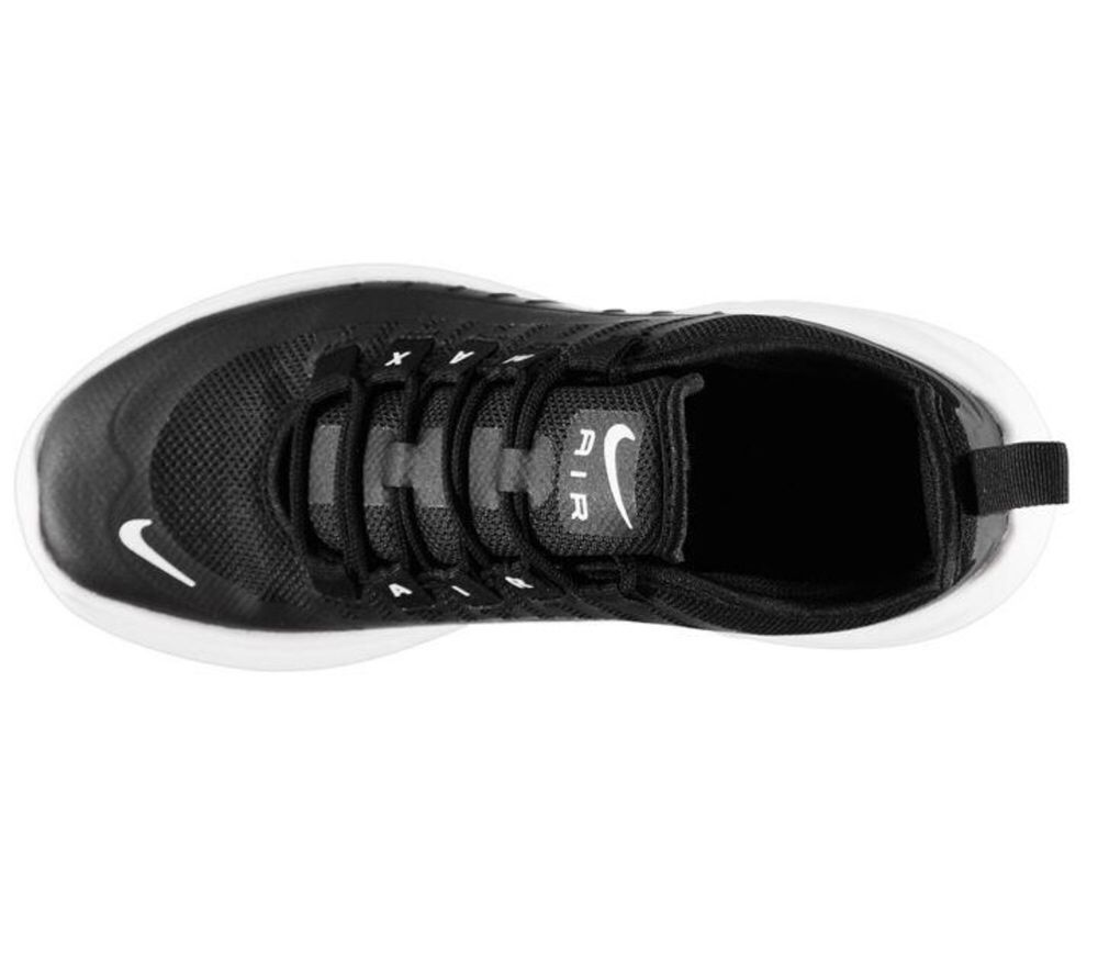 Adidasi Pantofi sport Nike Air Max Axis Black Negri 38 38,5 Originali