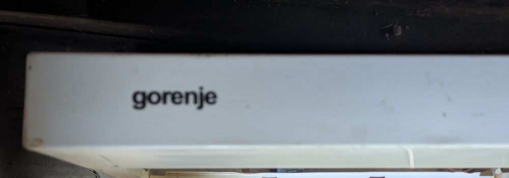 Vând hotă de bucătărie