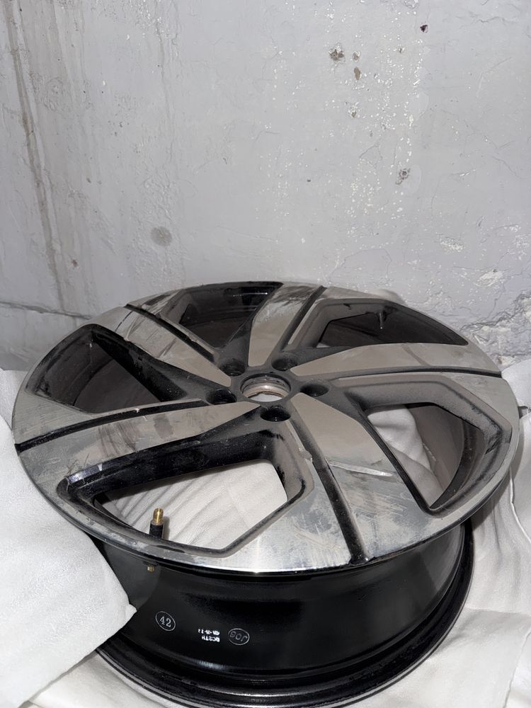 Продам диск на чанган cs 55 plus оригинал