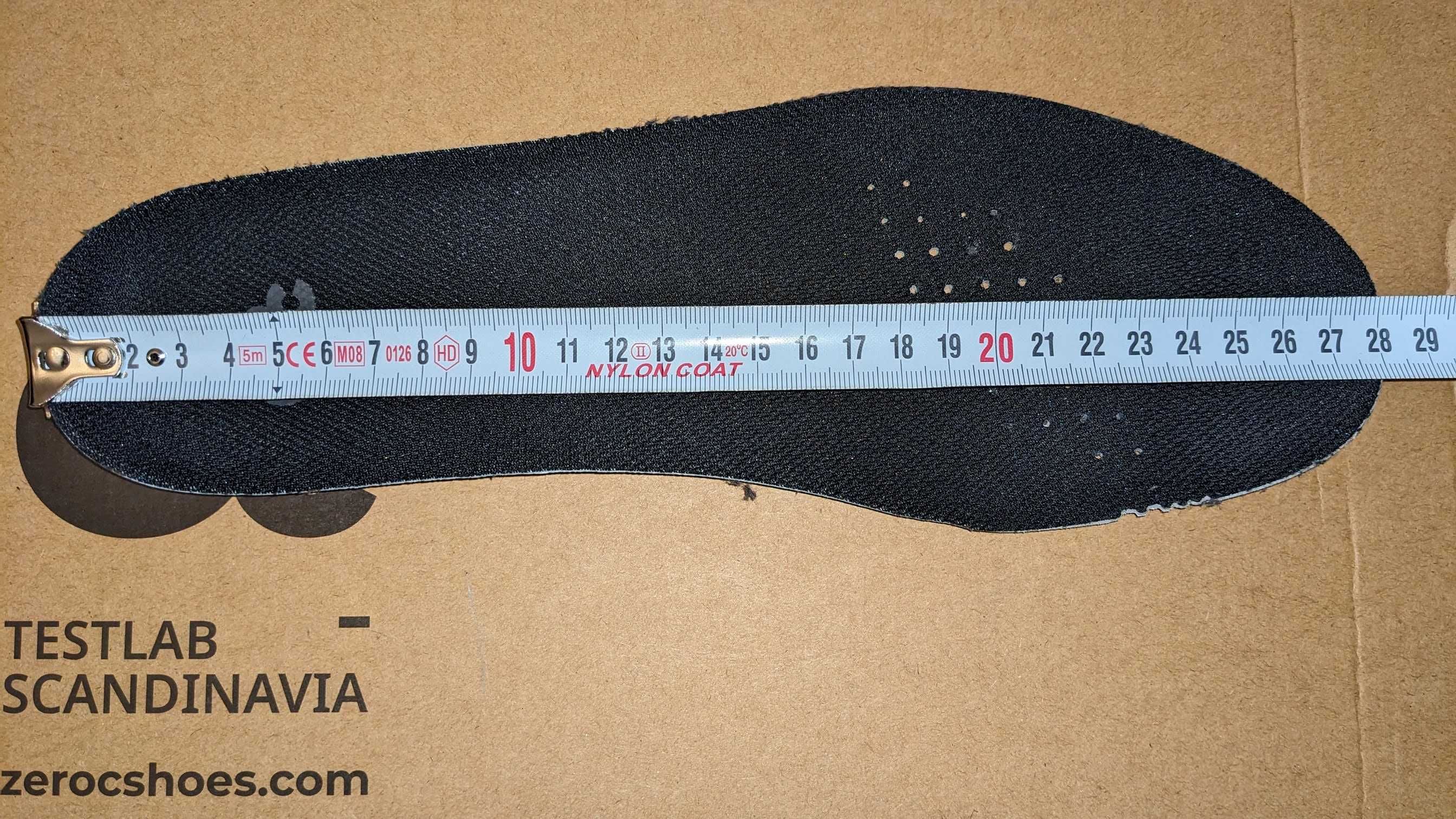 Обувки ZeroC Storo Low Gtx M - GORE-TEX