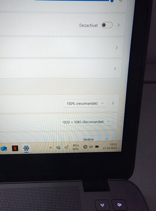 Vand Laptop HP Elitbook