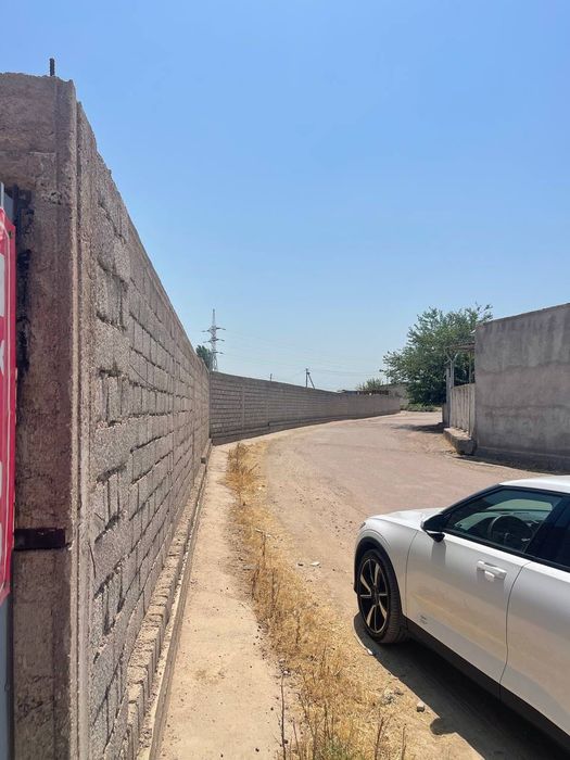 Продажа комерческой земли. В районе Таш моря. 50-соток.