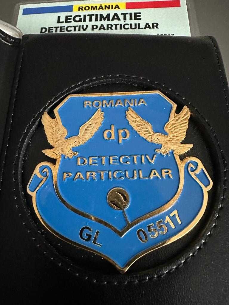 DETECTIV PARTICULAR Galati, Braila, Constanta, Focsani, Tulcea, Buzau