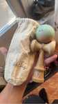 Krom kendama pro model