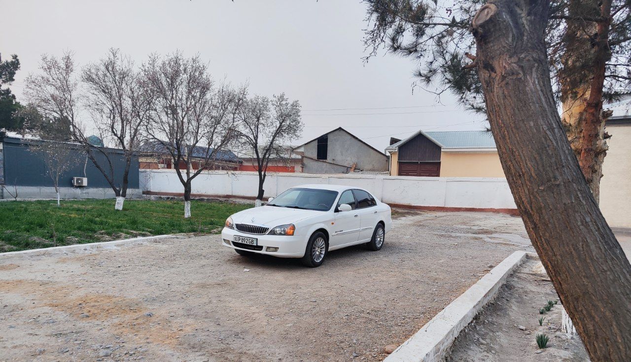 MAGNUS daewoo Korea metan 100, магнус