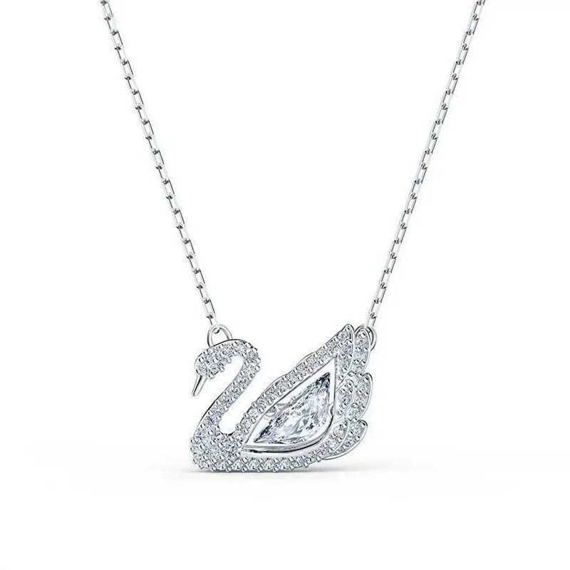 Колие Swarovski (8 МОДЕЛА ПО ИЗБОР)