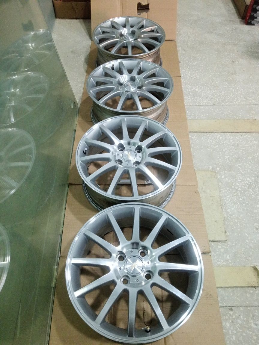 Diska R17 OPTRAA