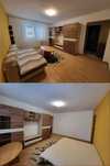 Propietar vand Apartament Centru Civic, 3 cam,2 bai,boxa, parter inalt