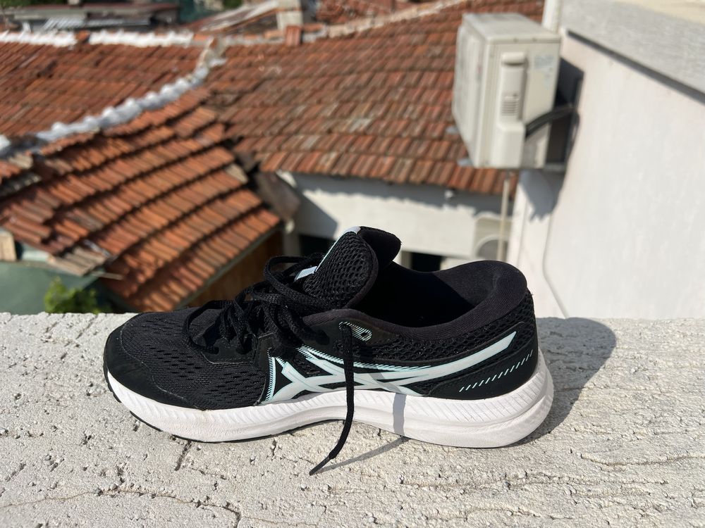 Asics Gel Contend 7 41.5