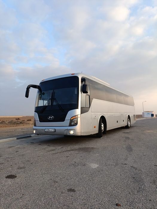 Аренда автобус..