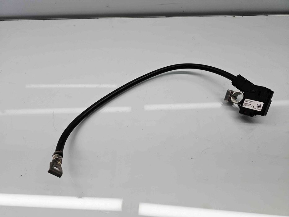 Borna baterie (-) BmwX3 (F25) [Fabr 2010-2017] 9302358