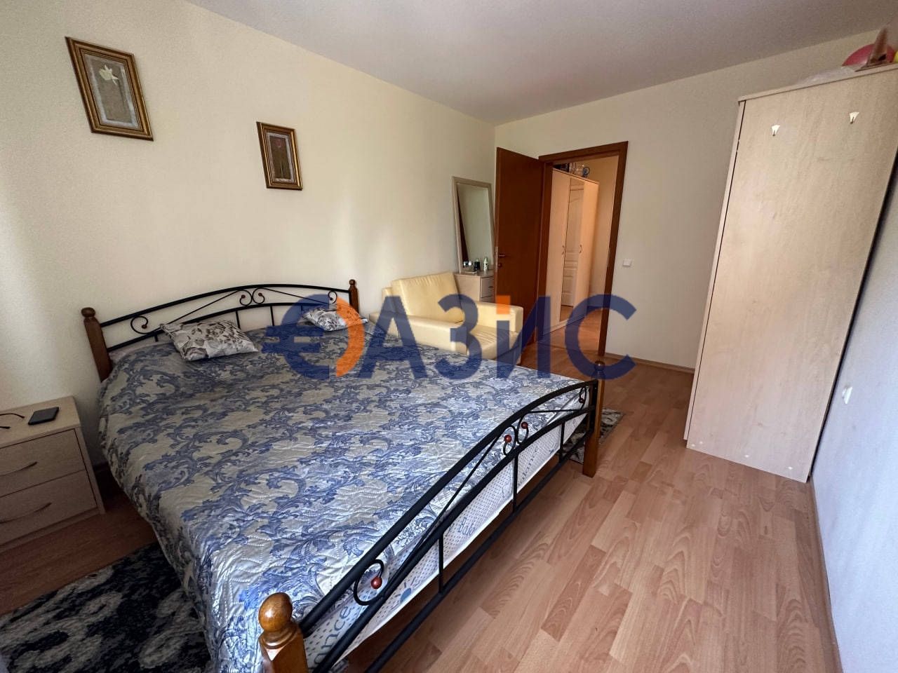 Продава се Двустаен апартамент в Свети Влас - 70 кв.м за 1372 €/кв.м - Снимка #7