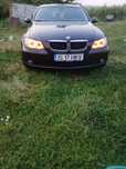 Se oferă spre vânzare un BMW  320d