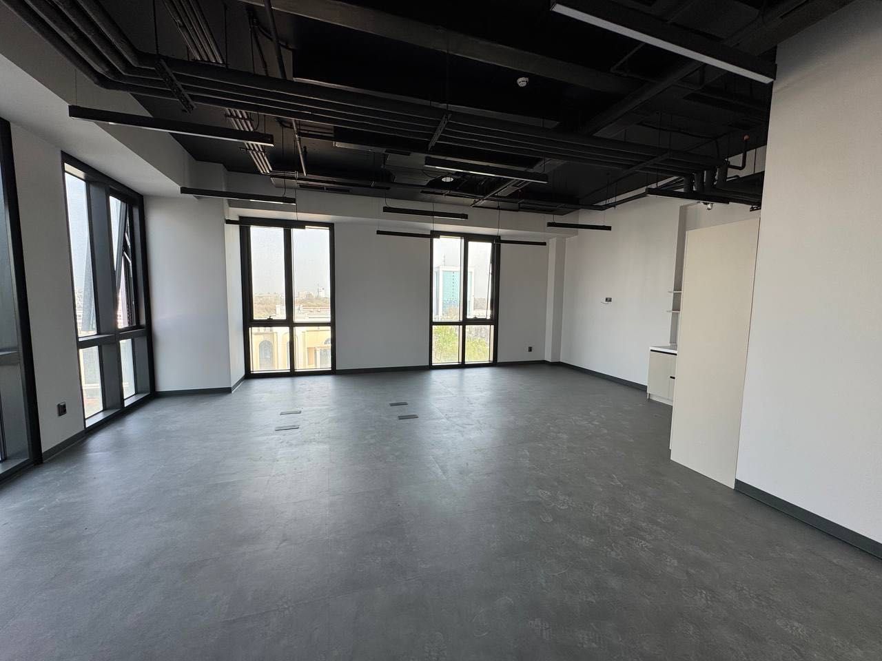 Аренда офис,  ЖК Nest one, 90м2