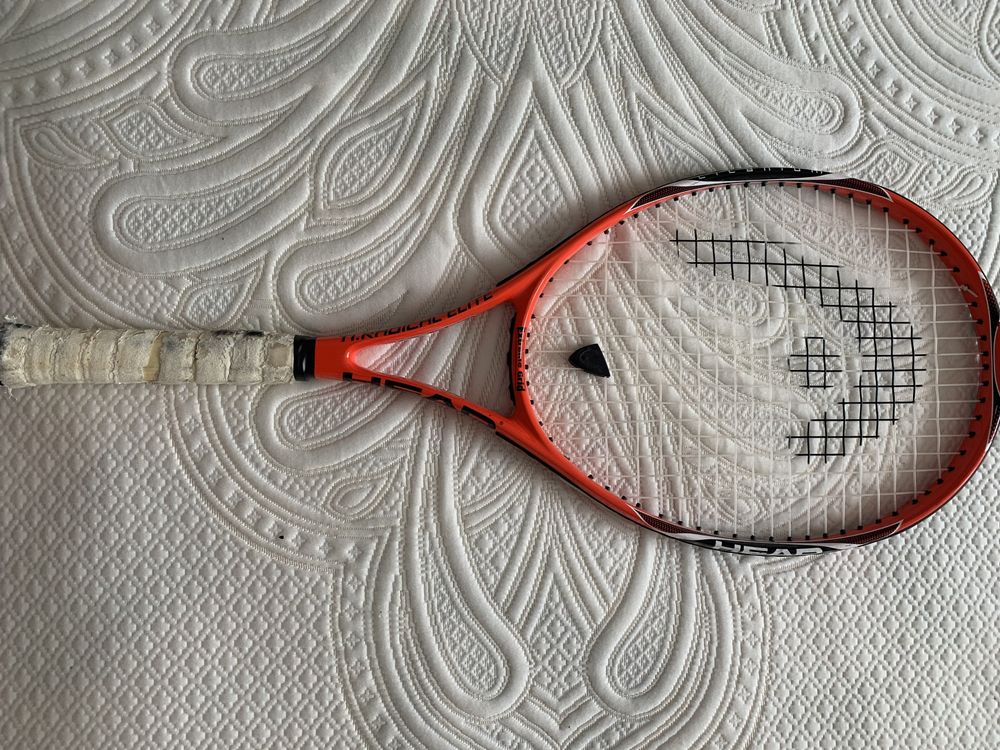 Vand racheta tenis Head