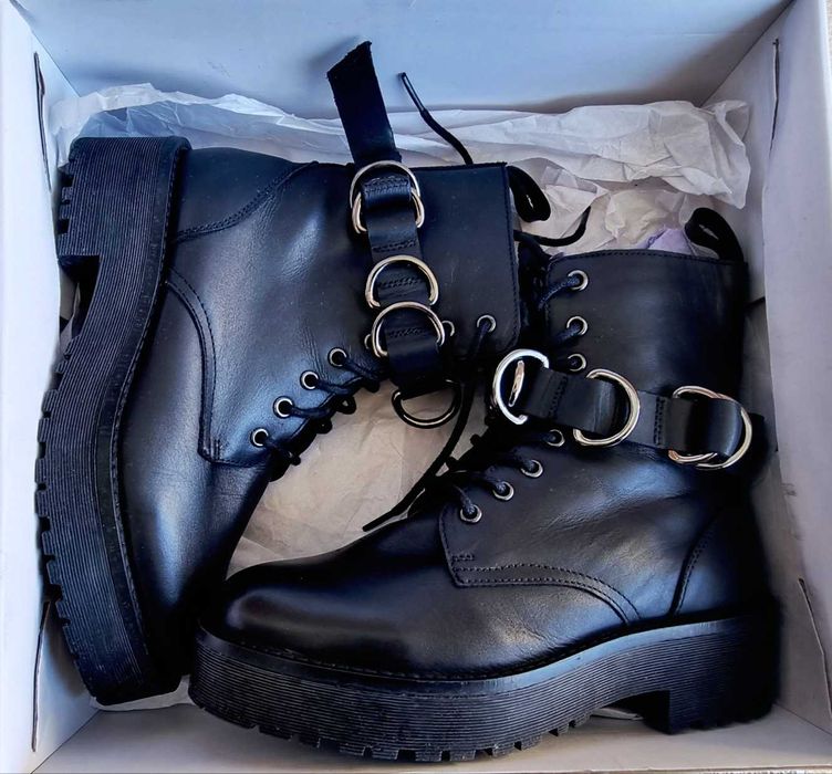 Ghete Dama_Answear Lab/Noi