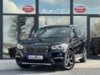 BMW X1 BMW X1 2016 2.0 Diesel 150 CP AUTOMATA EURO 6