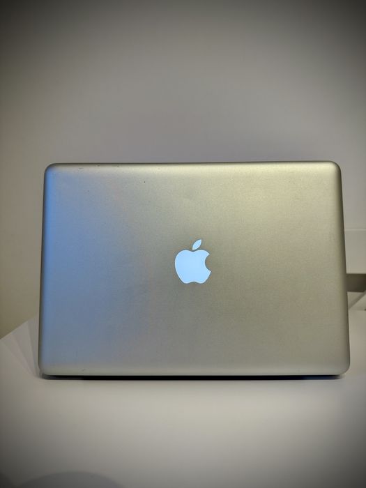 Apple MacBook 5.1 SSD 120GB