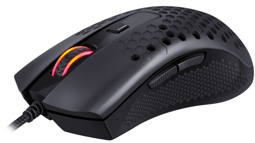 Игровая мышь Redragon Storm Basic