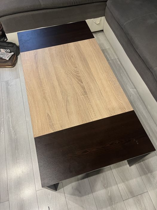 Холна маса (запазена)