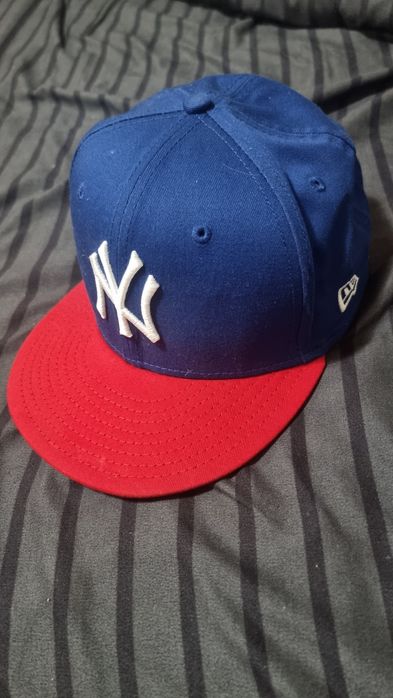 Șapcă new York yankees