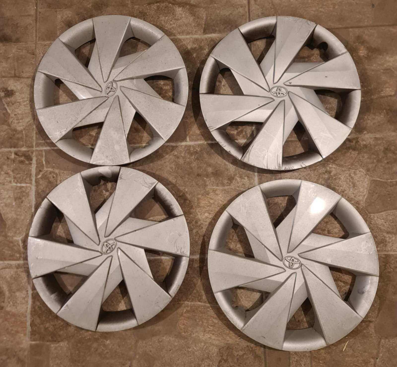 Тасове Toyota 15цола
