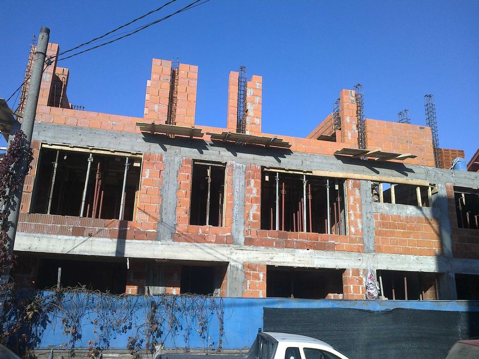 Construim bine de la inceput cu Rel Construct & Quality Control.