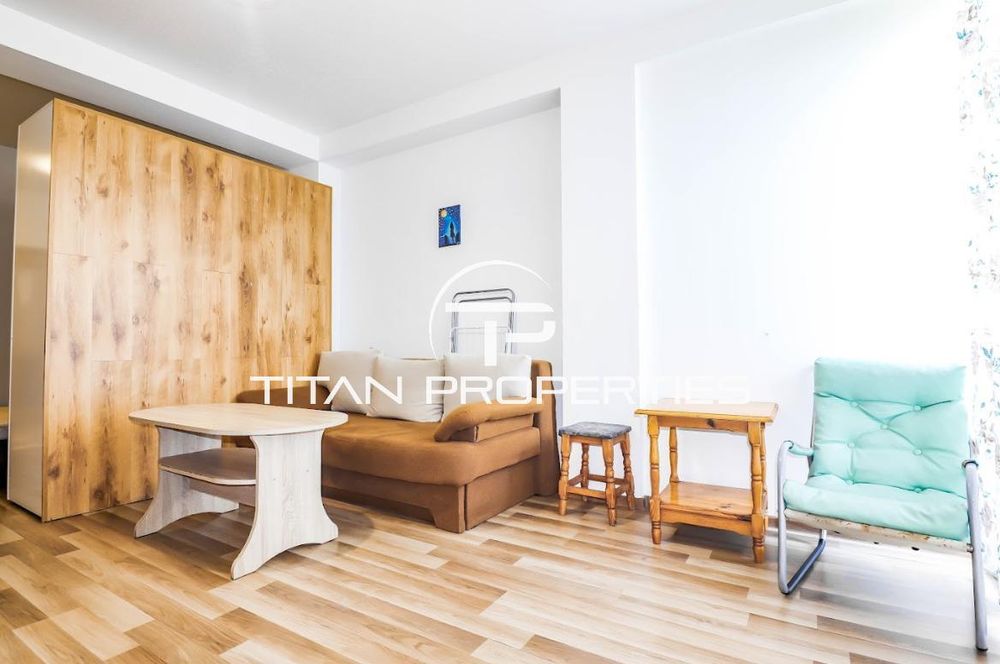 Двустаен апартамент, под наем, кв. Виница